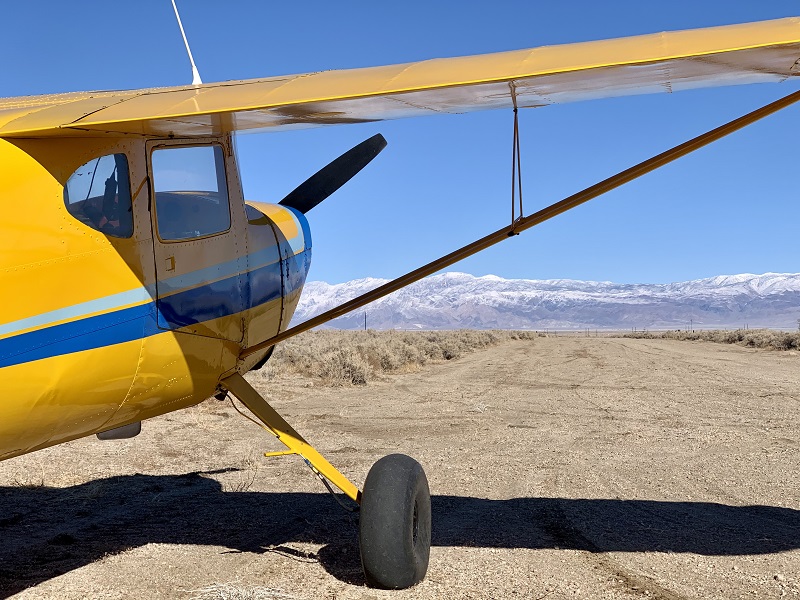 Cessna 120